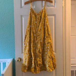 Mimi maternity dress